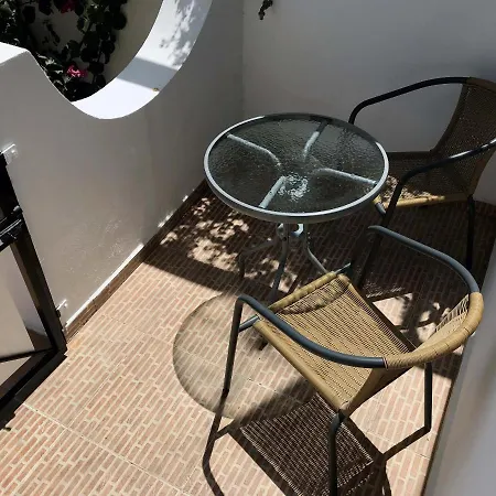 Venavera Playa Colina Apto. 3 Bajo Piscina Muy Tranquilo Wifi Apartmán Vera