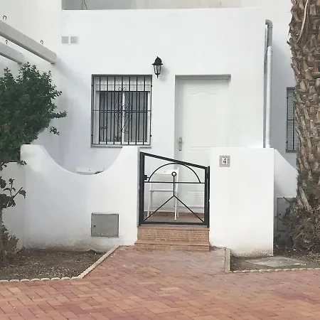 Apartment Venavera Playa Colina Apto. 3 Bajo Piscina Muy Tranquilo Wifi *