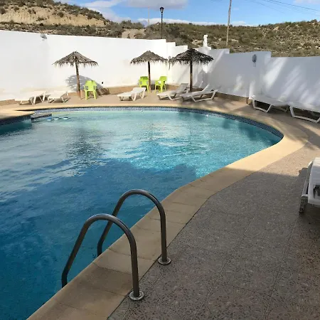 Venavera Playa Colina Apto. 3 Bajo Piscina Muy Tranquilo Wifi Apartment