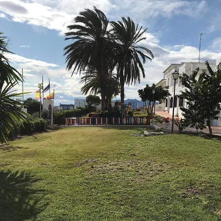 Venavera Playa Colina Apto. 3 Bajo Piscina Muy Tranquilo Wifi Vera