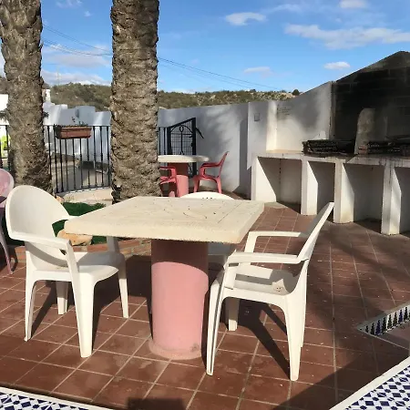 Apartment Venavera Playa Colina Apto. 3 Bajo Piscina Muy Tranquilo Wifi