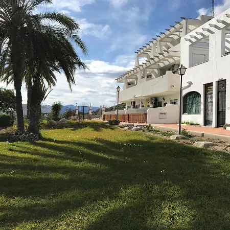Venavera Playa Colina Apto. 3 Bajo Piscina Muy Tranquilo Wifi