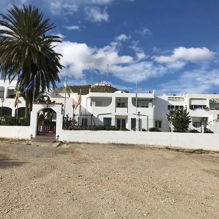 Apartment Venavera Playa Colina Apto. 3 Bajo Piscina Muy Tranquilo Wifi