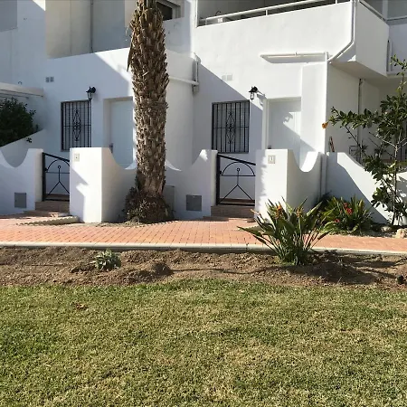 Venavera Playa Colina Apto. 3 Bajo Piscina Muy Tranquilo Wifi Apartment Vera