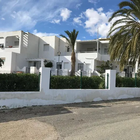 Apartment Venavera Playa Colina Apto. 3 Bajo Piscina Muy Tranquilo Wifi