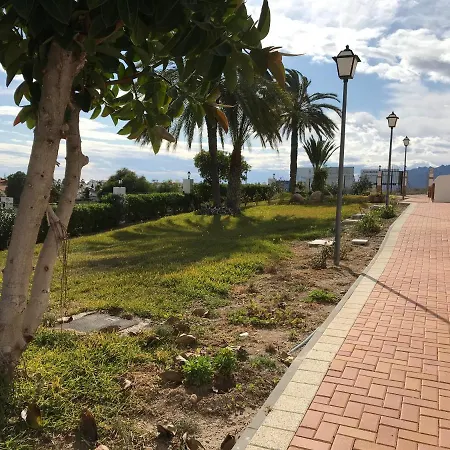 Venavera Playa Colina Apto. 3 Bajo Piscina Muy Tranquilo Wifi *