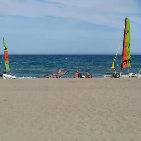 Venavera Playa Colina Apto. 3 Bajo Piscina Muy Tranquilo Wifi Apartment Vera
