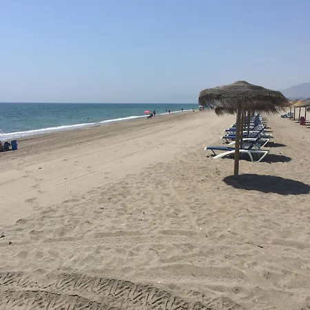 Venavera Playa Colina Apto. 3 Bajo Piscina Muy Tranquilo Wifi Vera