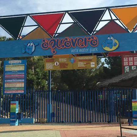 Venavera Playa Colina Apto. 3 Bajo Piscina Muy Tranquilo Wifi